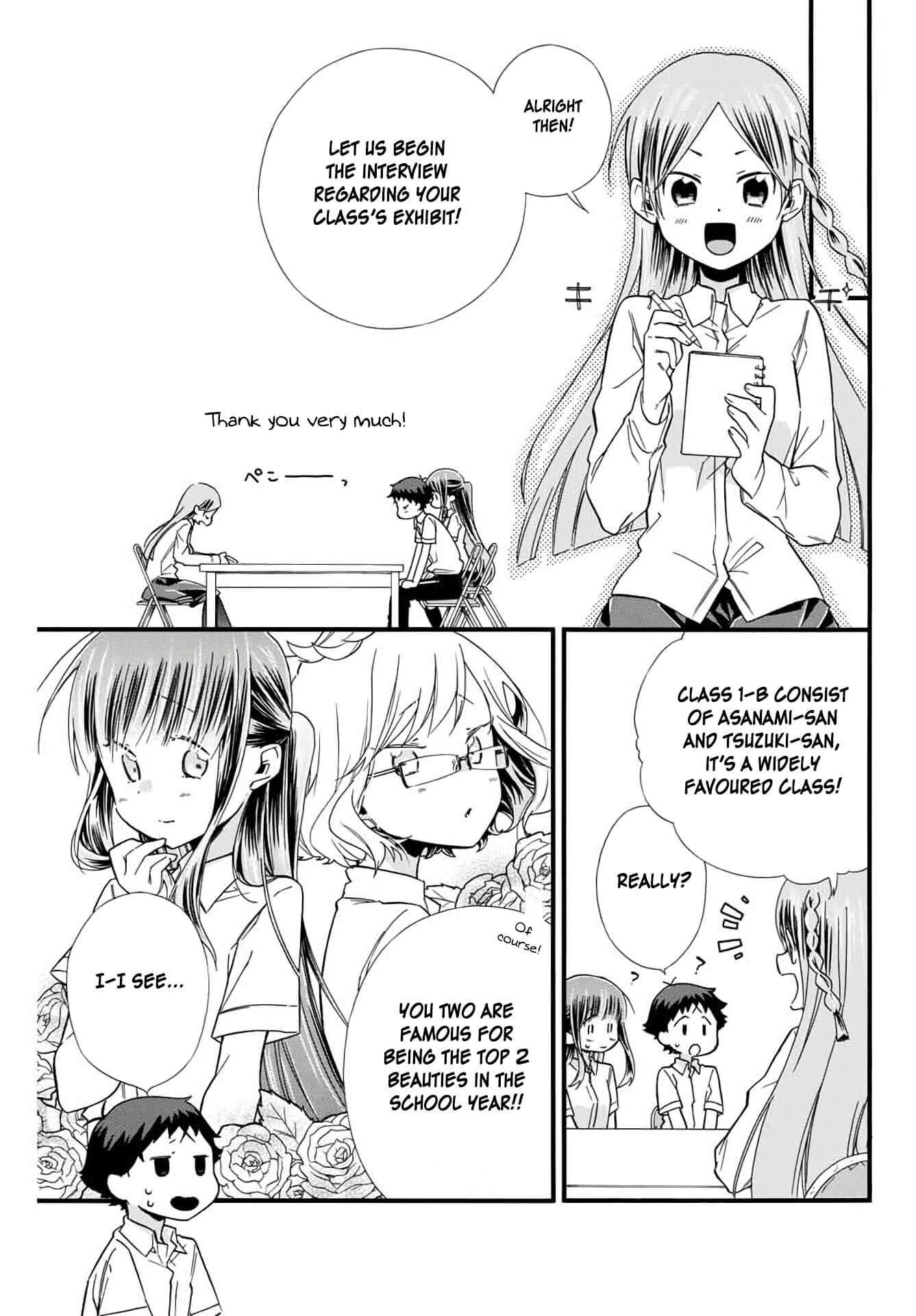 Even If I Die With Miss Asanami, I Want to Cum Chapter 7 page 5 - Chapter 7: Evidence Photos and Body Abandonment