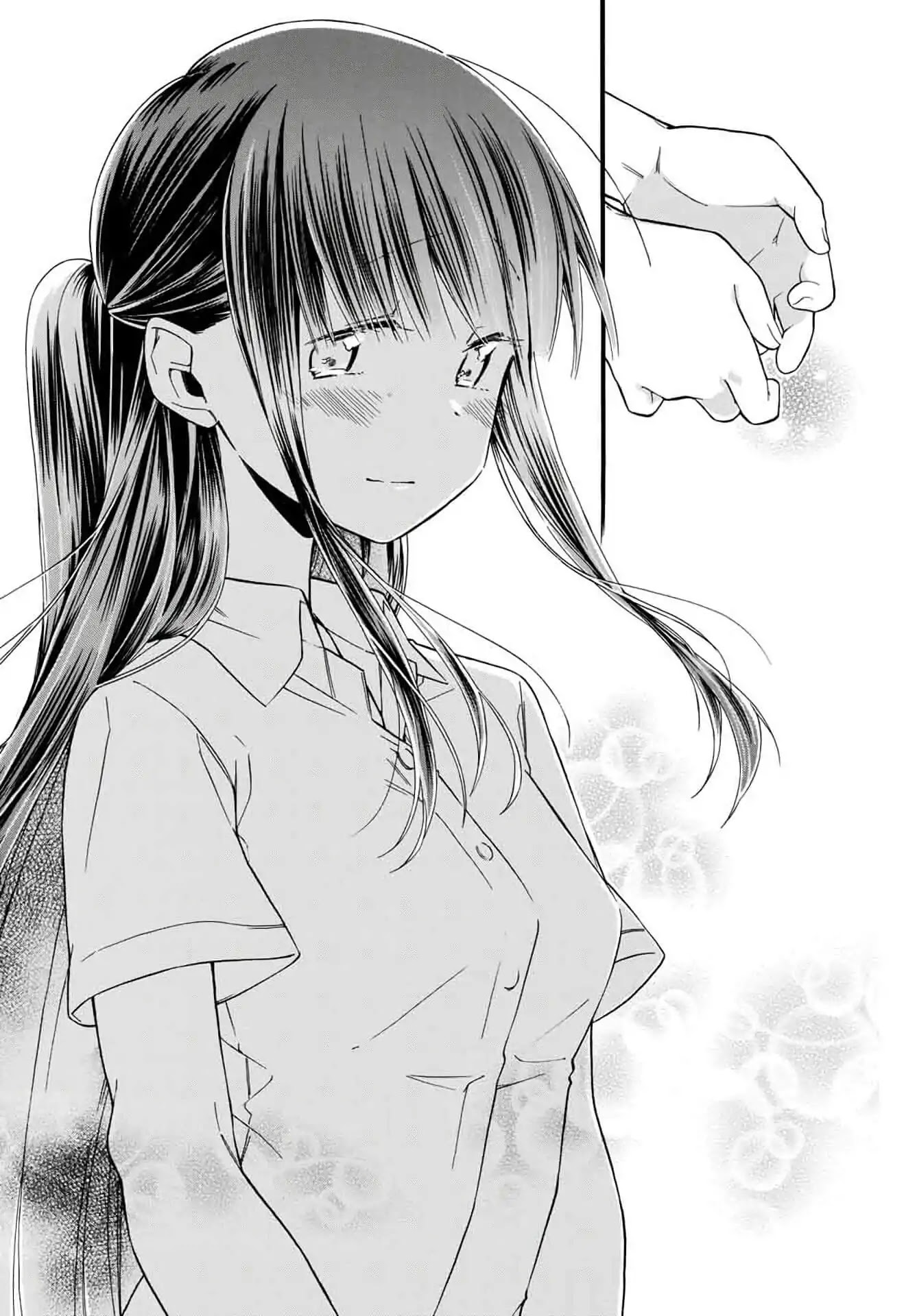 Even If I Die With Miss Asanami, I Want to Cum Chapter 8 page 6 - Chapter 8: Asanami-san and Getting Burnt