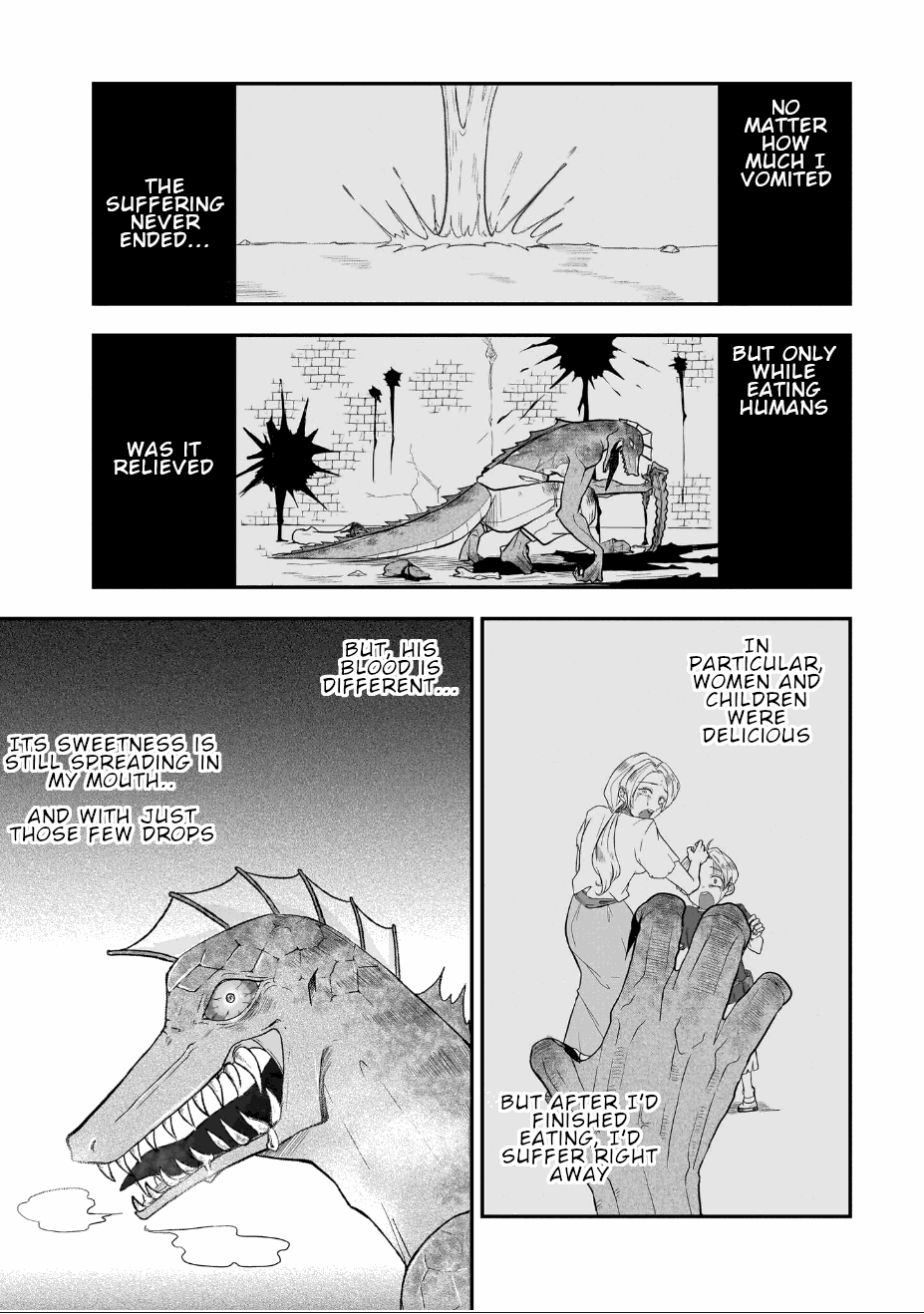 Even If I Was Reincarnated Into This Cruel World, My Cuteness Will Save Everyone! Chapter 10 page 19 - Chapter 10