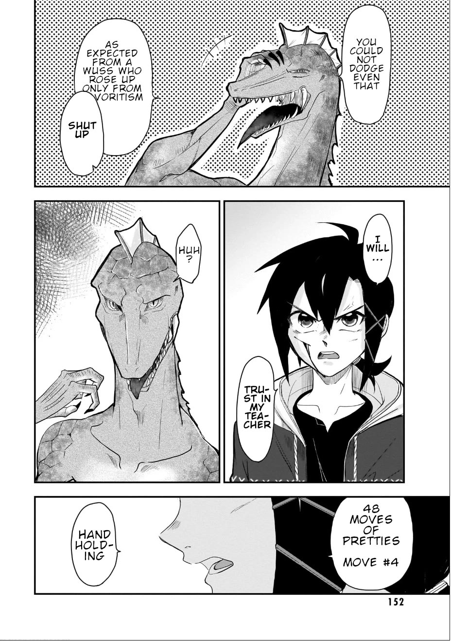 Even If I Was Reincarnated Into This Cruel World, My Cuteness Will Save Everyone! Chapter 11 page 6 - Chapter 11 [END]
