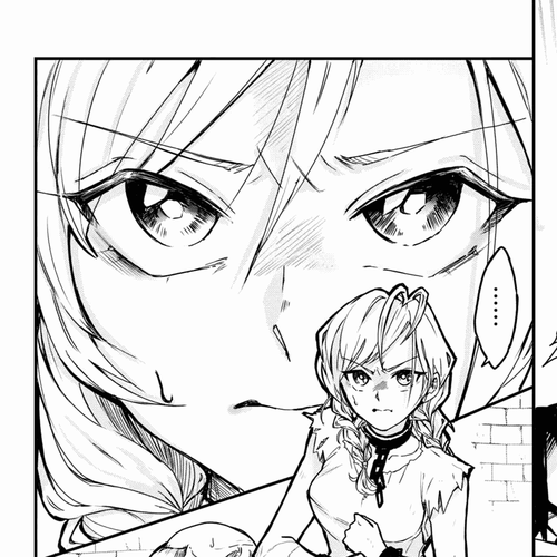 Even If I Was Reincarnated Into This Cruel World, My Cuteness Will Save Everyone! Chapter 3 cover