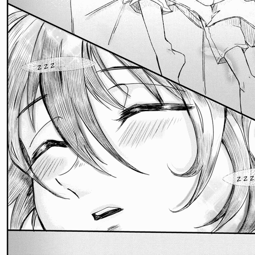 Even If I Was Reincarnated Into This Cruel World, My Cuteness Will Save Everyone! Chapter 4 cover