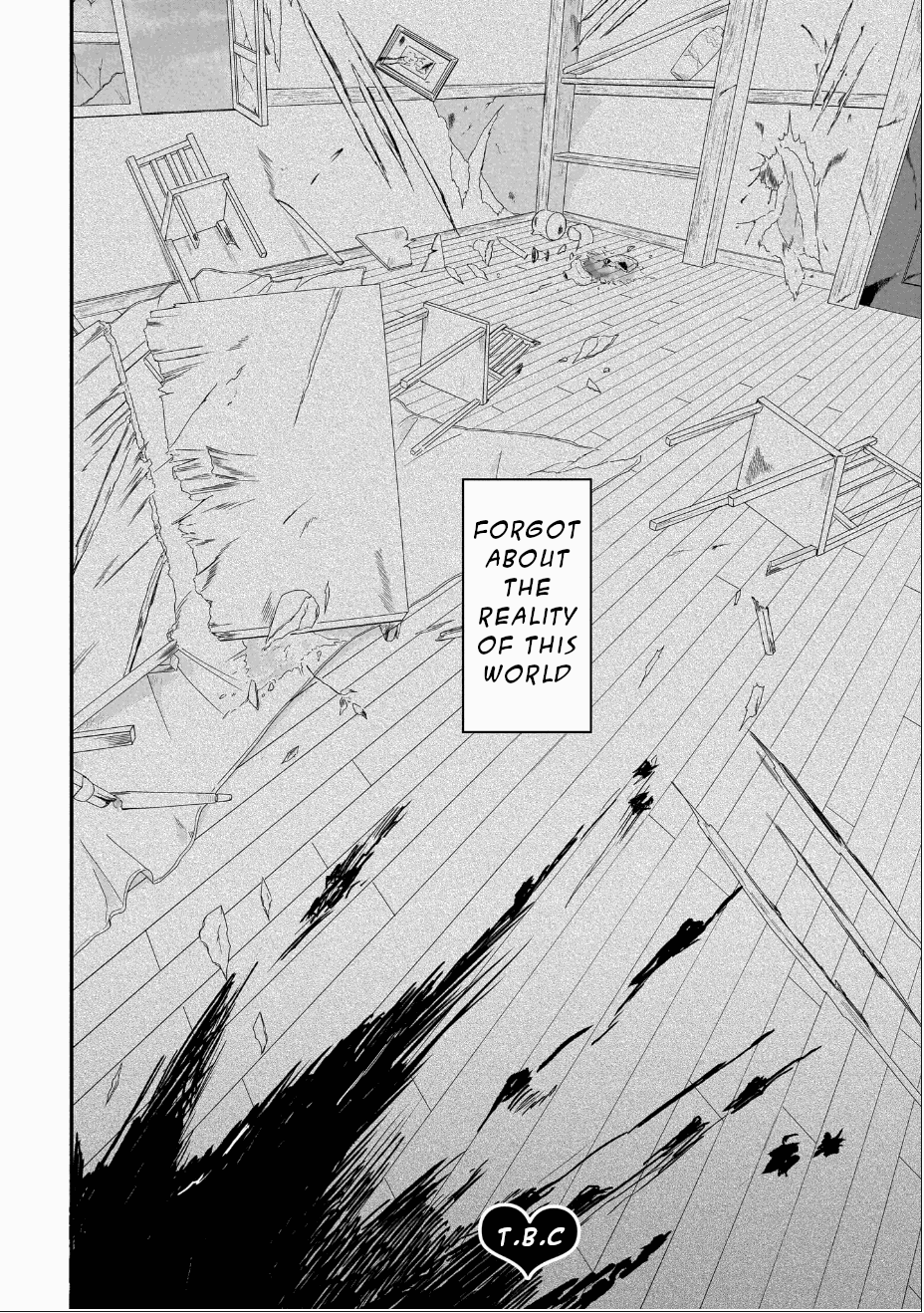 Even If I Was Reincarnated Into This Cruel World, My Cuteness Will Save Everyone! Chapter 9 page 30 - Chapter 9