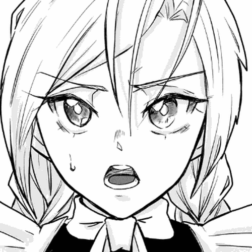 Even If I Was Reincarnated Into This Cruel World, My Cuteness Will Save Everyone! Chapter 9 cover