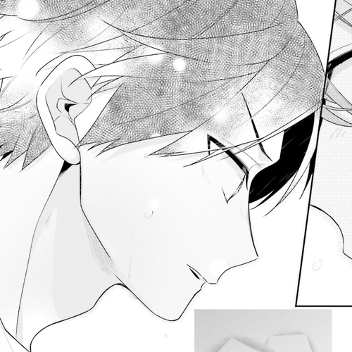 Even If I Were To Die, I Wouldn't Choose You Chapter 10 cover