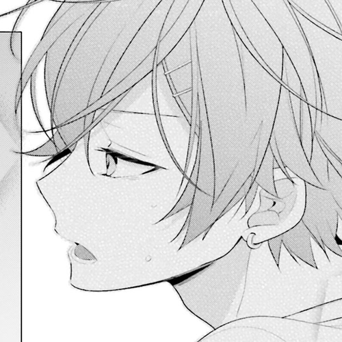 Even If I Were To Die, I Wouldn't Choose You Chapter 11 cover