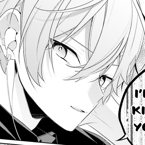 Even If I Were To Die, I Wouldn't Choose You Chapter 13 cover