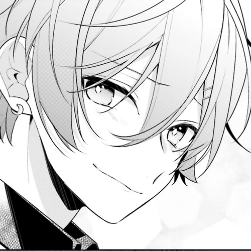 Even If I Were To Die, I Wouldn't Choose You Chapter 15 cover