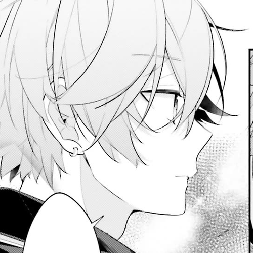 Even If I Were To Die, I Wouldn't Choose You Chapter 18 cover
