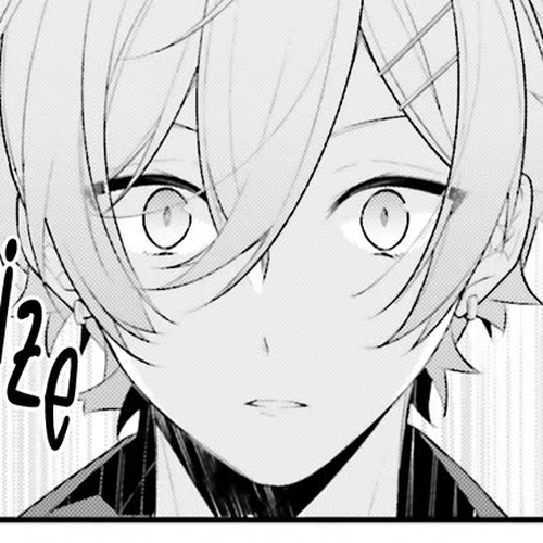 Even If I Were To Die, I Wouldn't Choose You Chapter 20 cover
