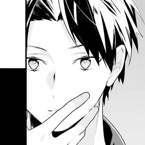 Even If I Were To Die, I Wouldn't Choose You Chapter 21 cover