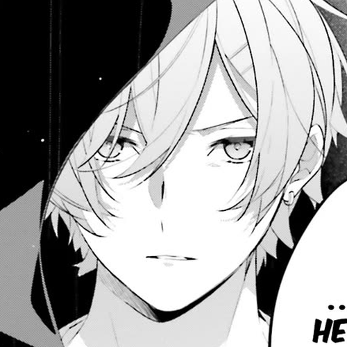 Even If I Were To Die, I Wouldn't Choose You Chapter 23 cover