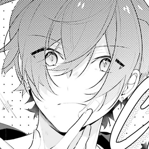 Even If I Were To Die, I Wouldn't Choose You Chapter 24 cover