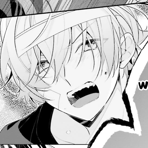 Even If I Were To Die, I Wouldn't Choose You Chapter 26 cover