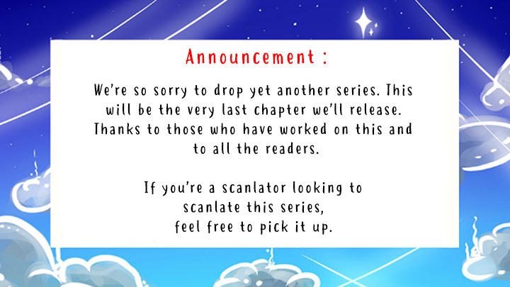 Even If I Were To Die, I Wouldn't Choose You Chapter 6 page 19 - Chapter 6