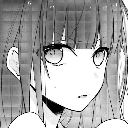 Even If I Were To Die, I Wouldn't Choose You Chapter 6 cover