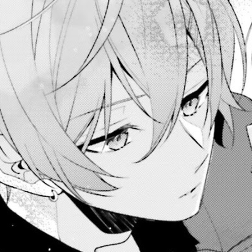 Even If I Were To Die, I Wouldn't Choose You Chapter 9.5: Extra cover