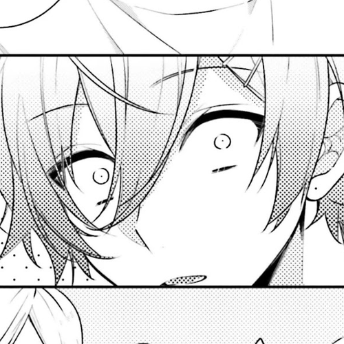 Even If I Were To Die, I Wouldn't Choose You Chapter 9 cover