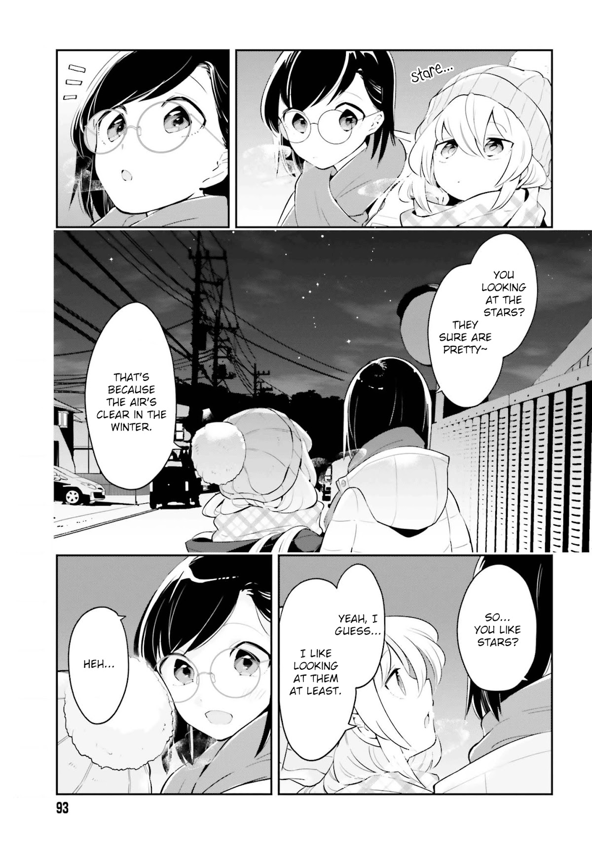 Even If It Was Just Once, I Regret It Chapter 10.1 page 5 - Chapter 10.1: Your Favorite Things Part 1
