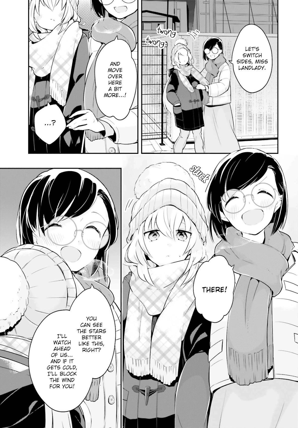Even If It Was Just Once, I Regret It Chapter 10.1 page 7 - Chapter 10.1: Your Favorite Things Part 1