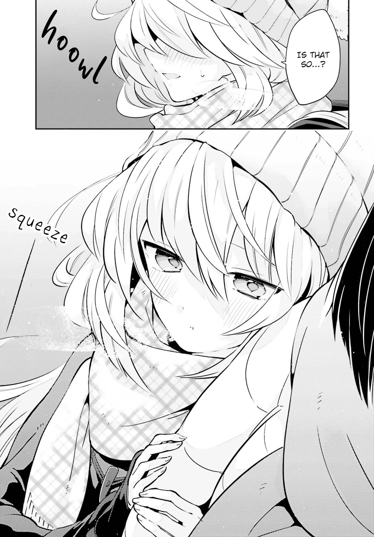 Even If It Was Just Once, I Regret It Chapter 10.1 page 9 - Chapter 10.1: Your Favorite Things Part 1