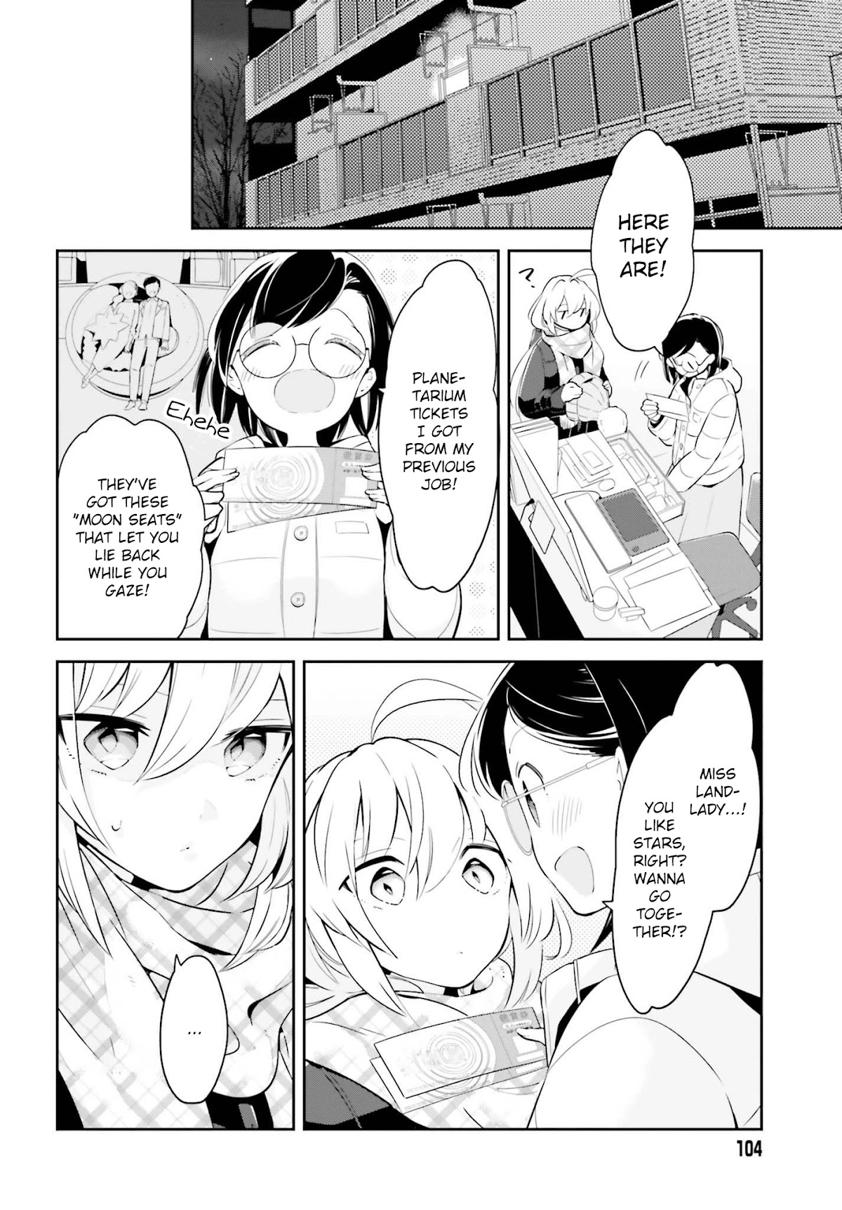 Even If It Was Just Once, I Regret It Chapter 10.2 page 6 - Chapter 10.2: Your Favorite Things Part 2
