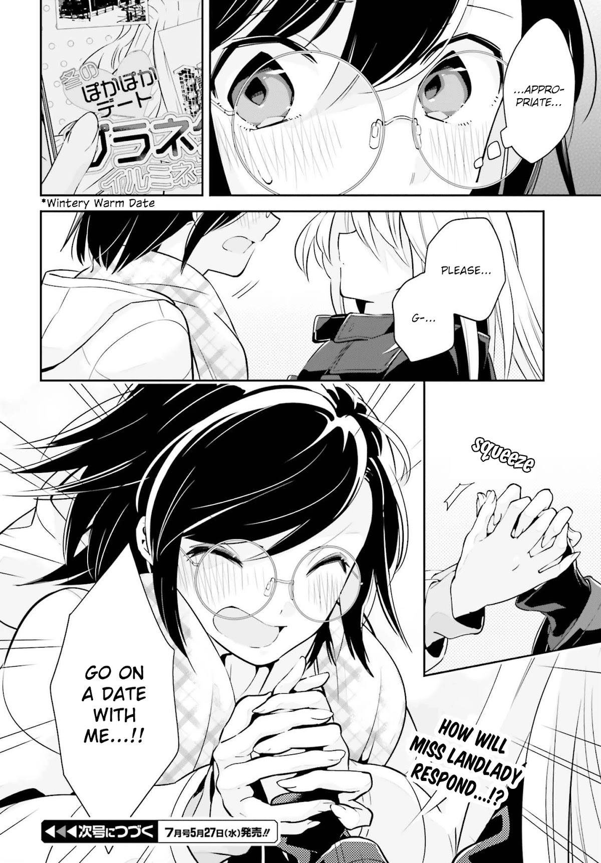 Even If It Was Just Once, I Regret It Chapter 10.2 page 8 - Chapter 10.2: Your Favorite Things Part 2