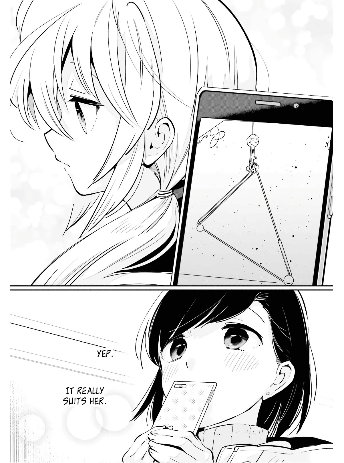 Even If It Was Just Once, I Regret It Chapter 14 page 23 - Chapter 14: The Person I Love