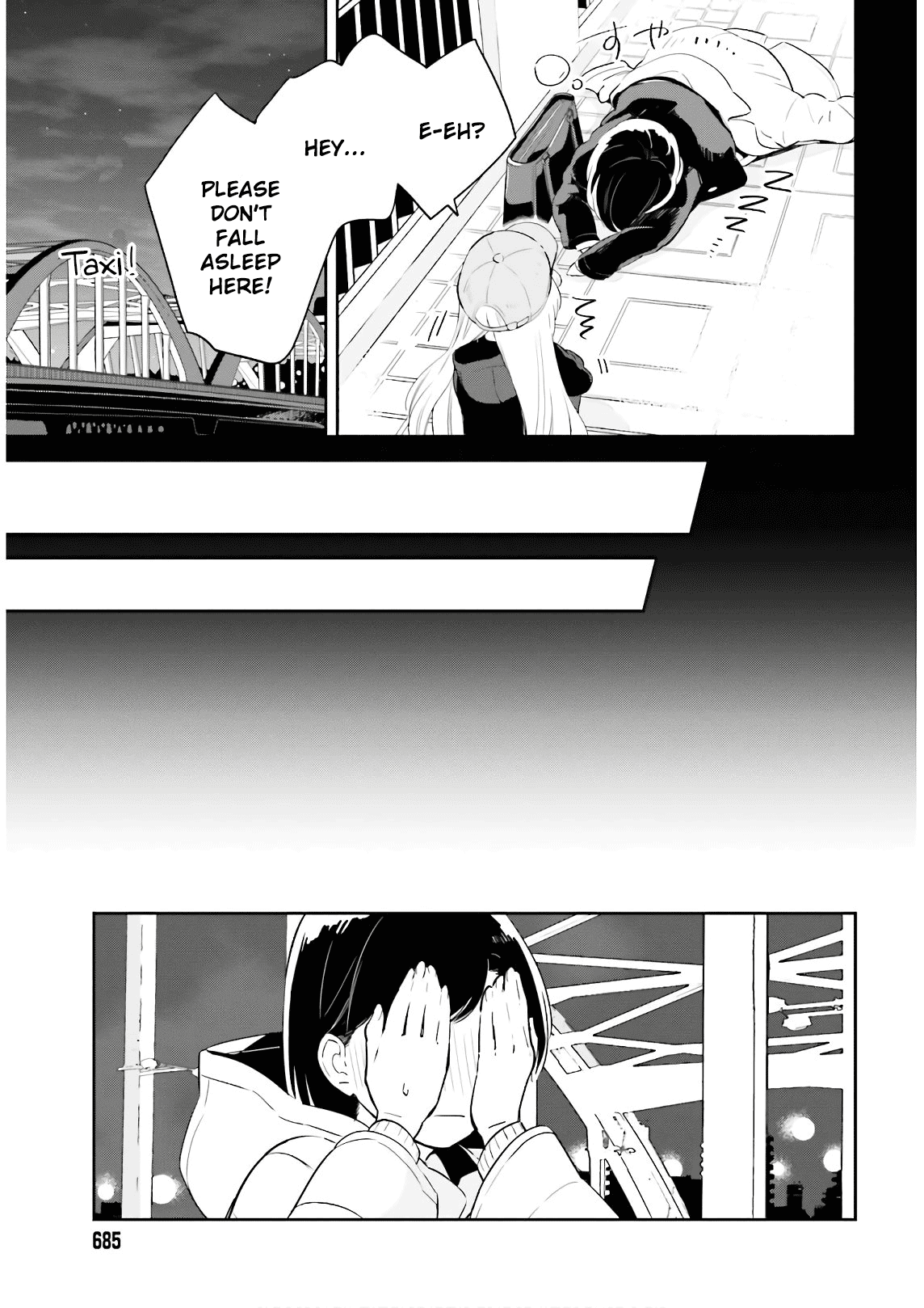 Even If It Was Just Once, I Regret It Chapter 18 page 13 - Chapter 18: Even If It Was Just Once, I Regret It