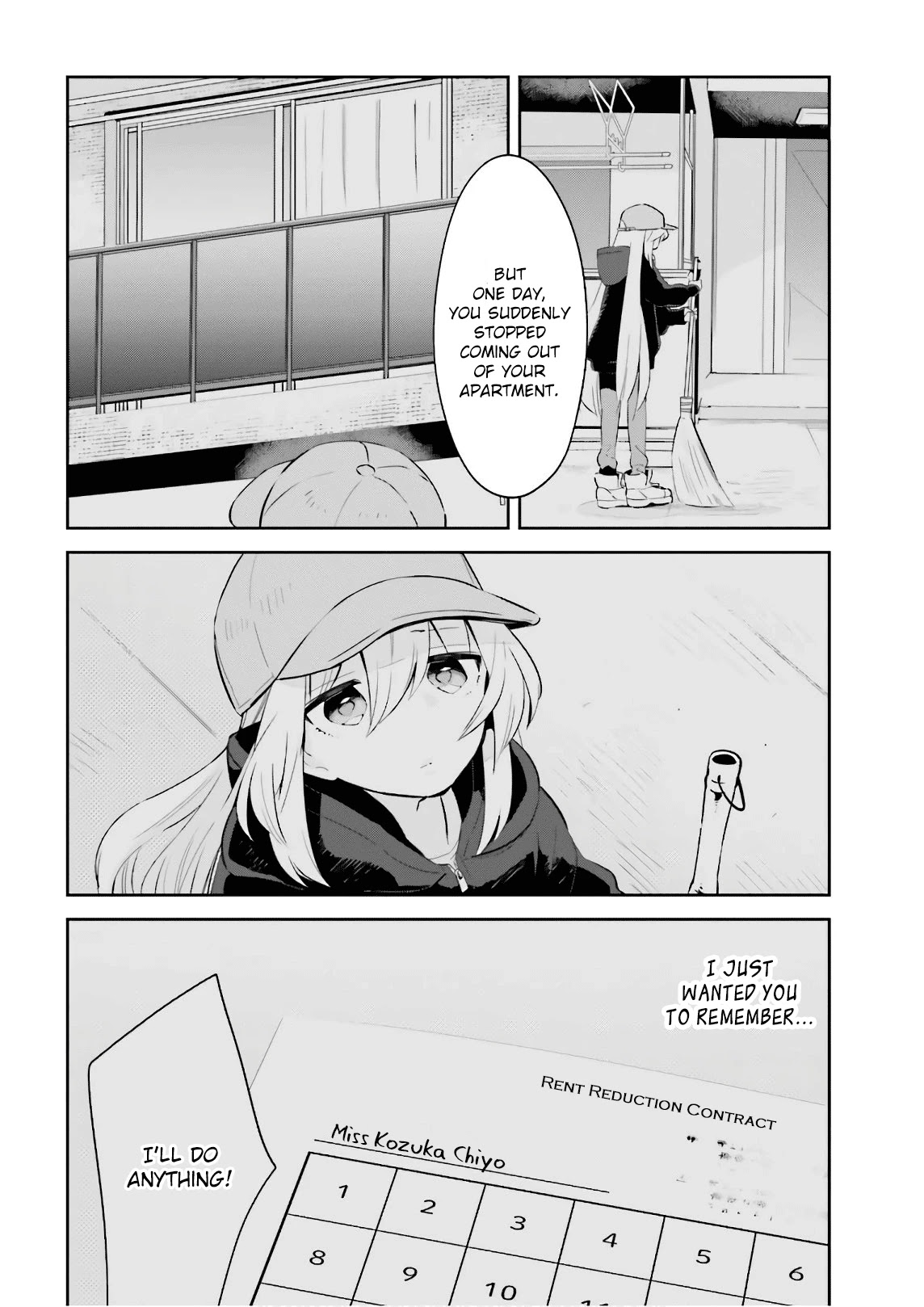 Even If It Was Just Once, I Regret It Chapter 18 page 18 - Chapter 18: Even If It Was Just Once, I Regret It