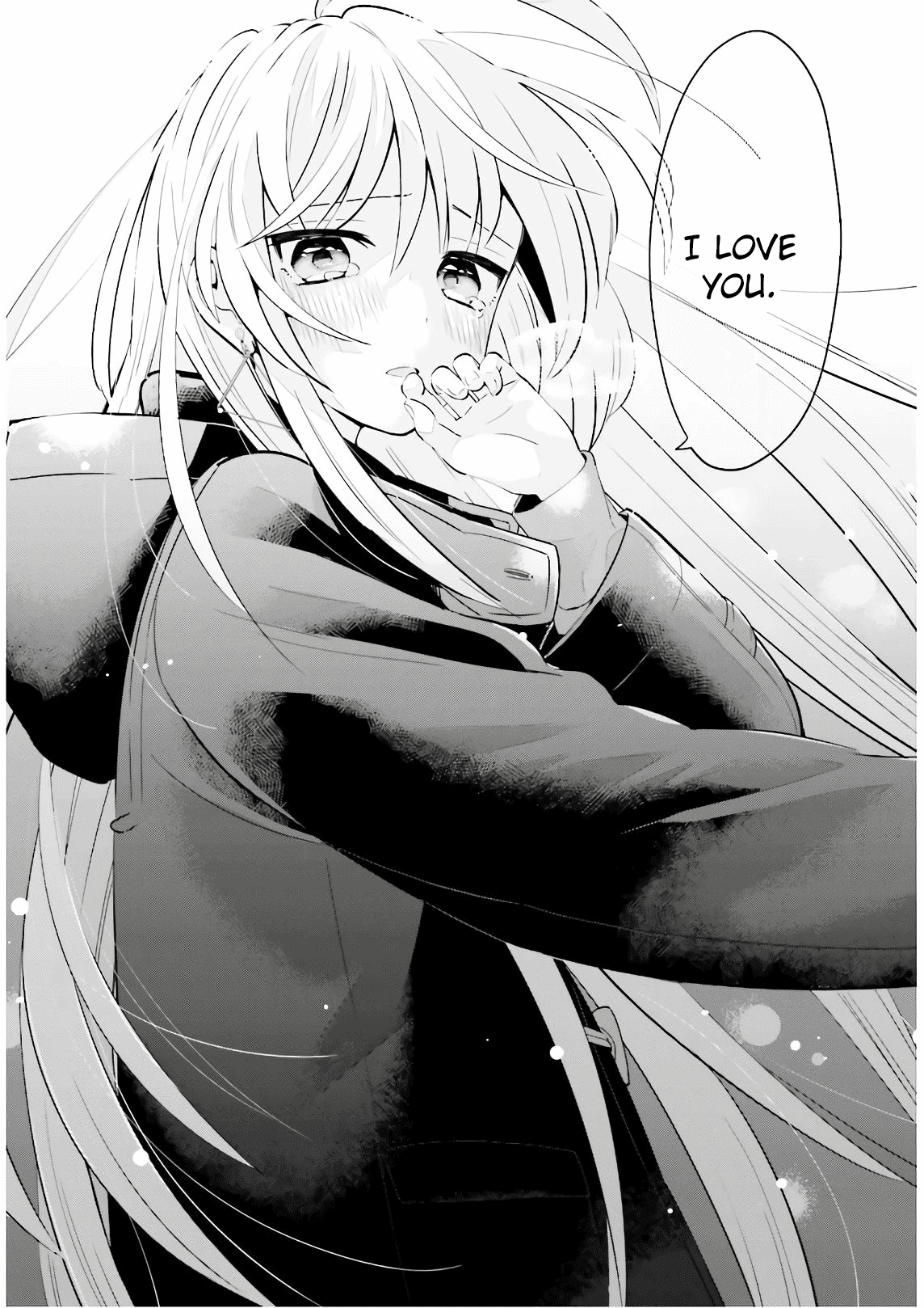 Even If It Was Just Once, I Regret It Chapter 18 page 24 - Chapter 18: Even If It Was Just Once, I Regret It