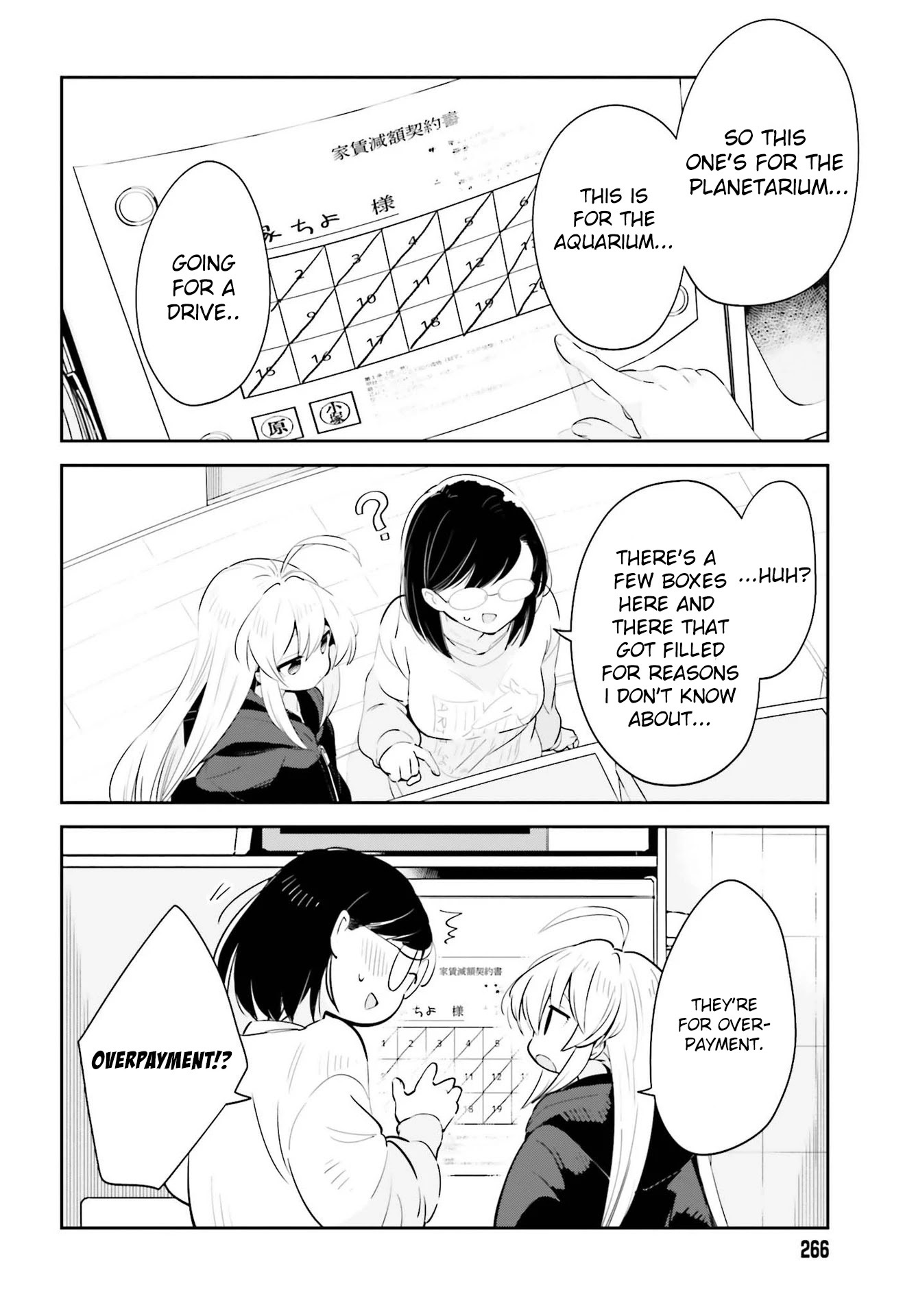 Even If It Was Just Once, I Regret It Chapter 19 page 10 - Chapter 19: The Place I Can Return Home To Is By Your Side. [END]