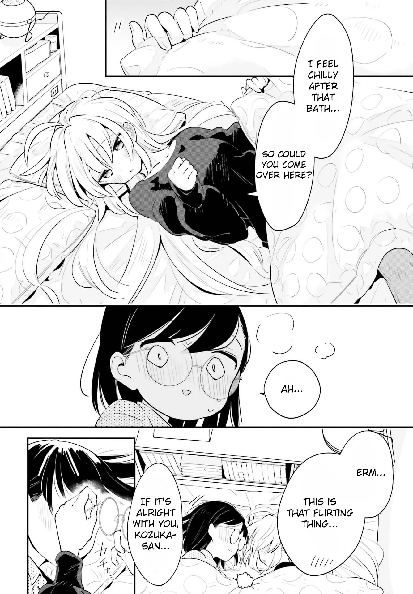 Even If It Was Just Once, I Regret It Chapter 19 page 25 - Chapter 19: The Place I Can Return Home To Is By Your Side. [END]