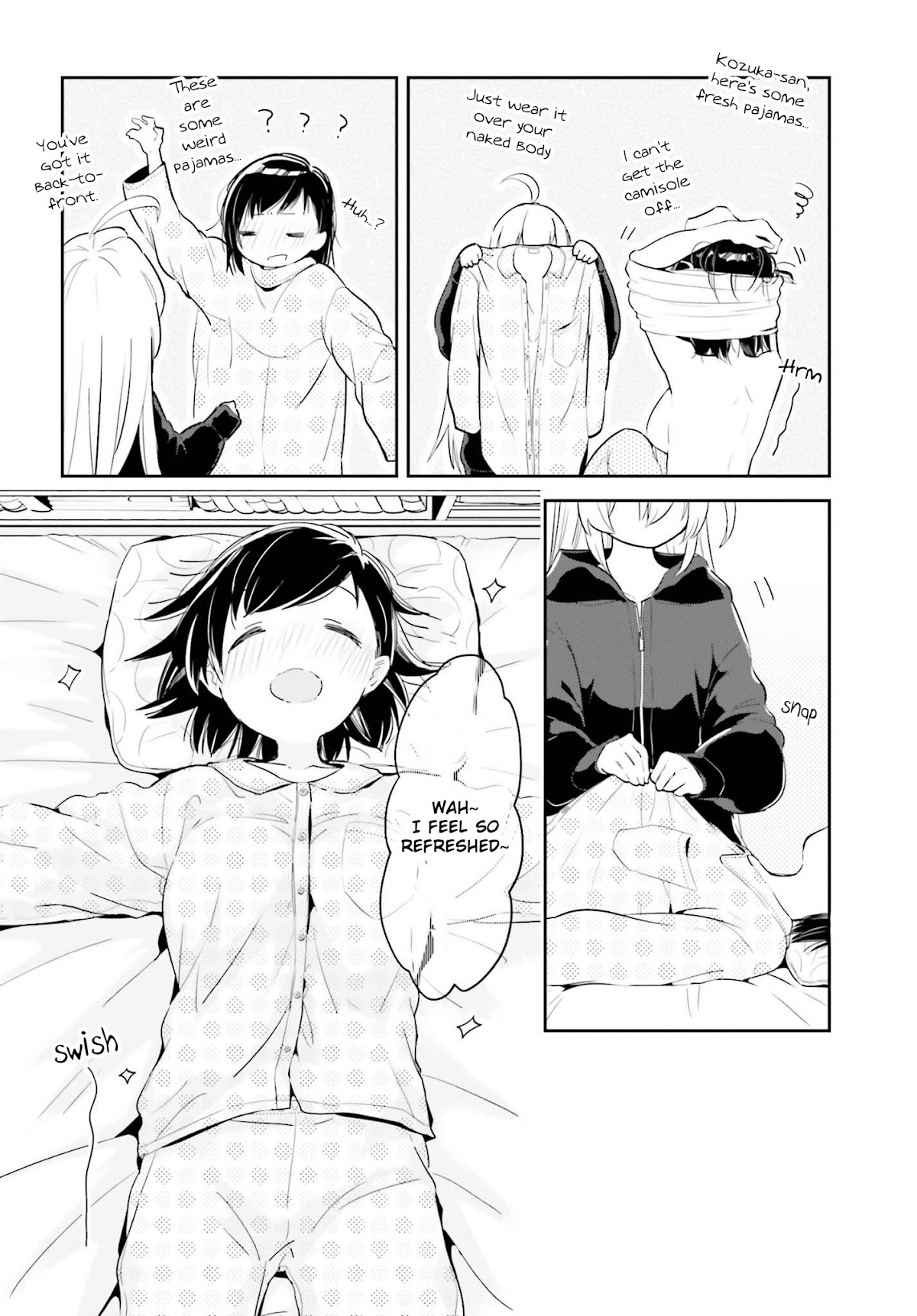 Even If It Was Just Once, I Regret It Chapter 4.2 page 2 - Chapter 4.2: You Don't Know About People's Feelings Part 2
