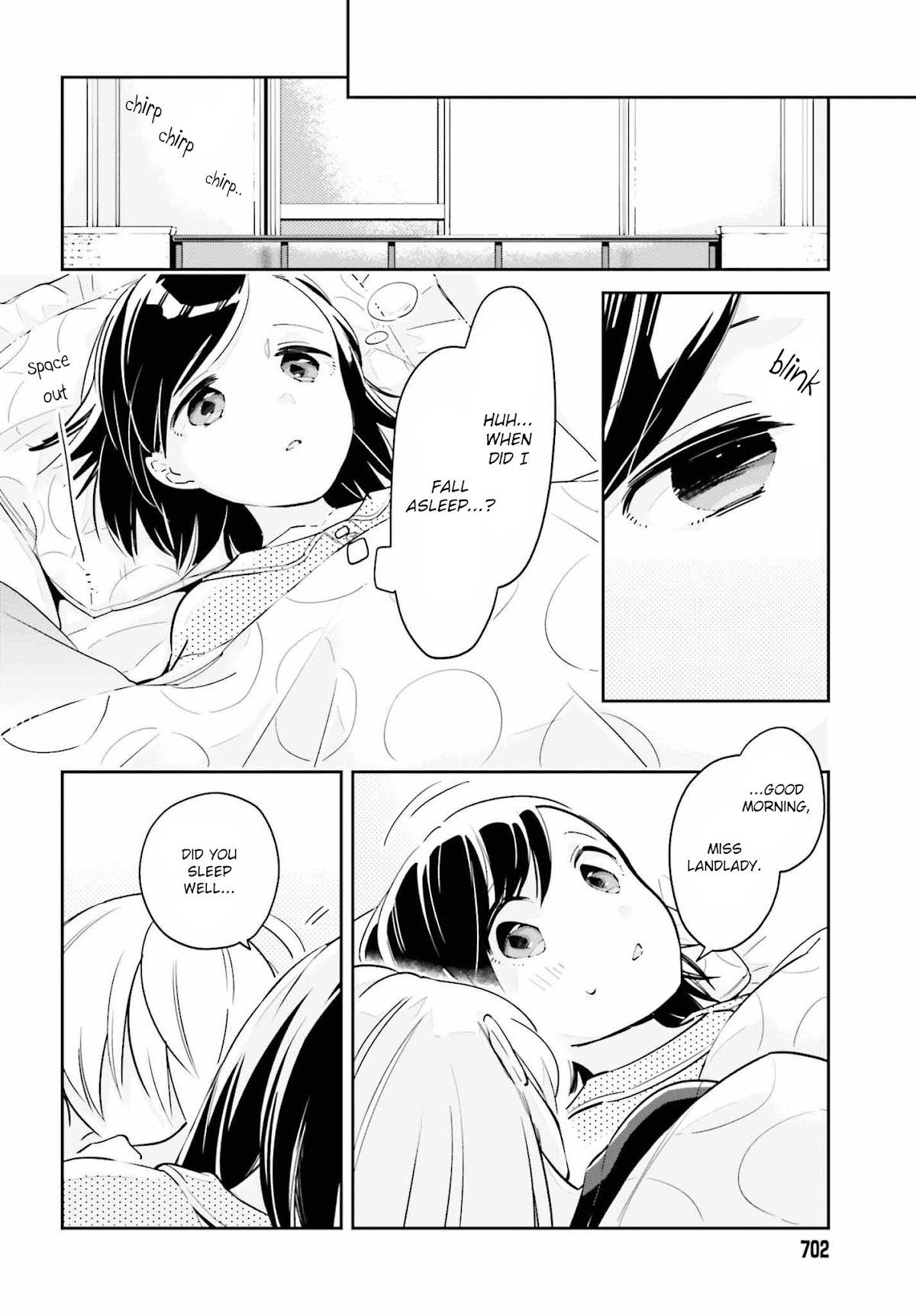 Even If It Was Just Once, I Regret It Chapter 8.2 page 11 - Chapter 8.2: Good Night Part 2