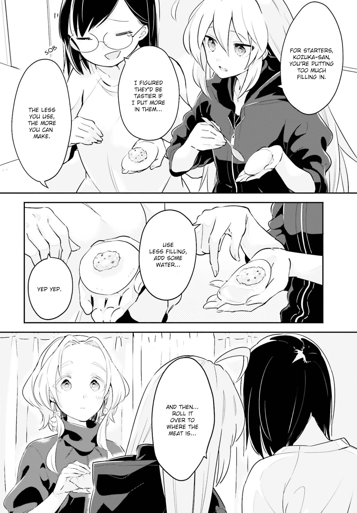 Even If It Was Just Once, I Regret It Chapter 9.1 page 10 - Chapter 9.1: I Want To Be Together With You Part 1