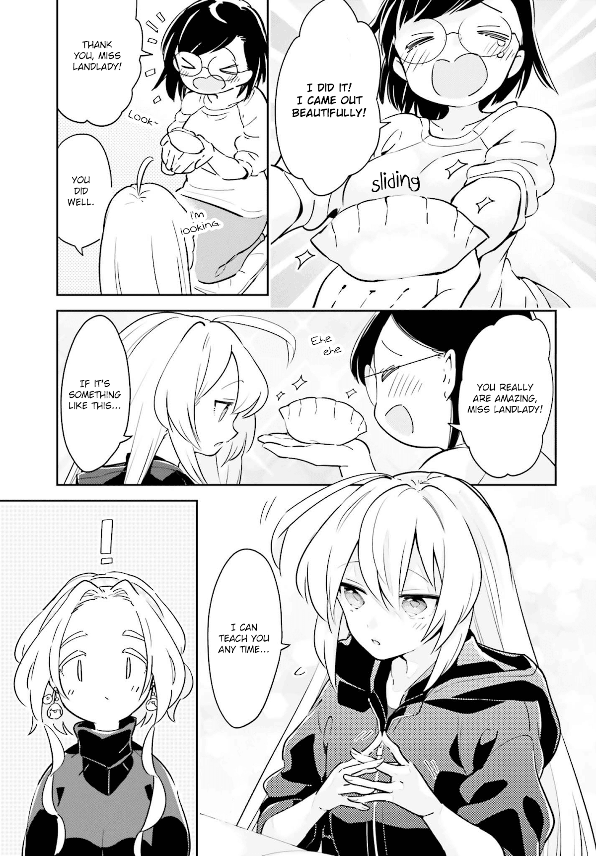 Even If It Was Just Once, I Regret It Chapter 9.1 page 11 - Chapter 9.1: I Want To Be Together With You Part 1