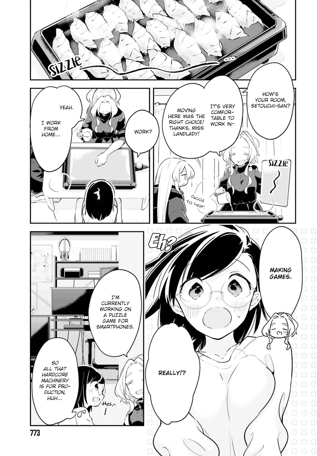 Even If It Was Just Once, I Regret It Chapter 9.2 page 1 - Chapter 9.2: I Want To Be Together With You Part 2