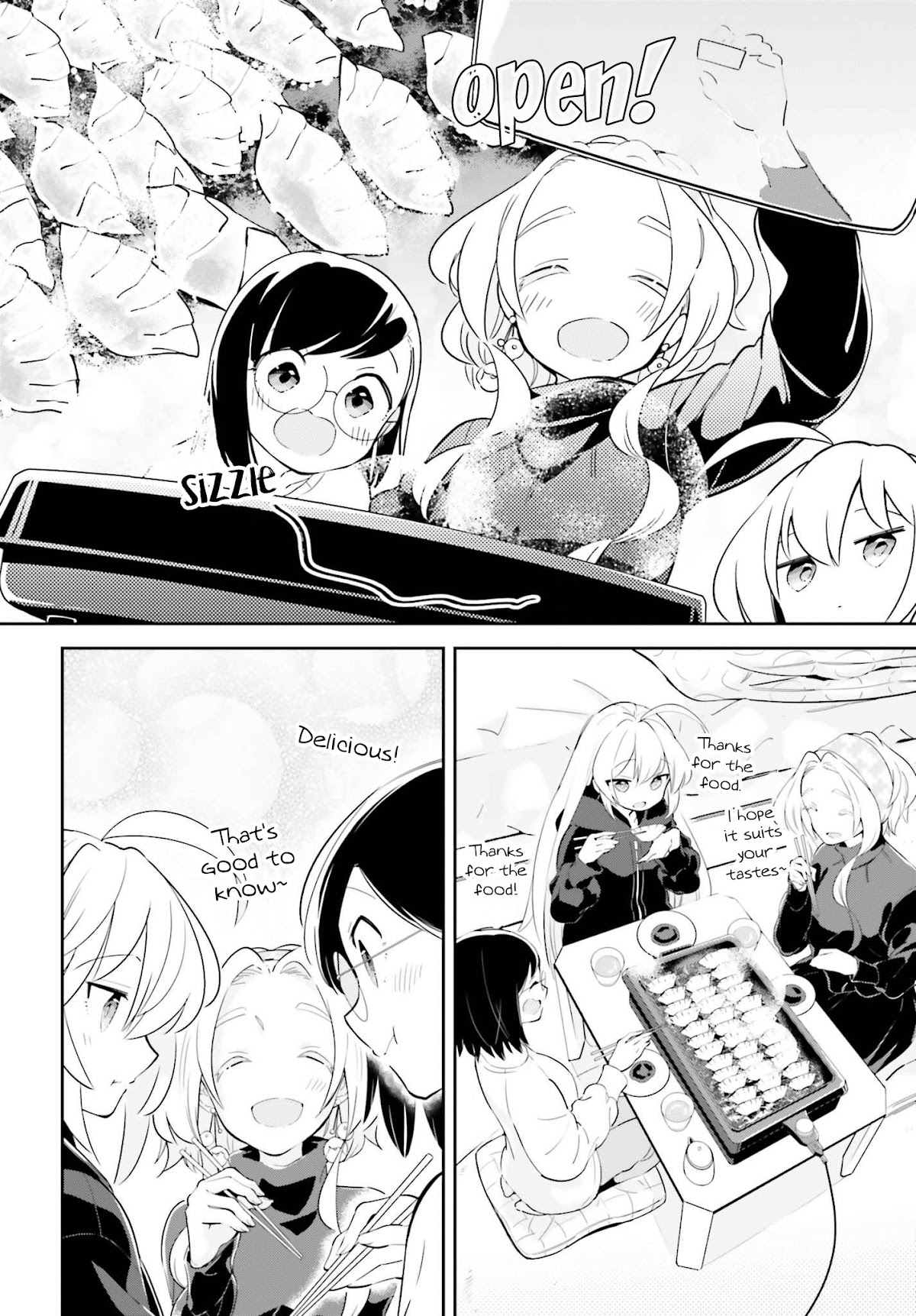 Even If It Was Just Once, I Regret It Chapter 9.2 page 4 - Chapter 9.2: I Want To Be Together With You Part 2