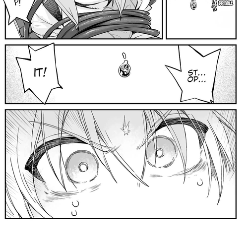 Even If the World is Over it's Fun to Live Chapter 24.2: Another Reality cover
