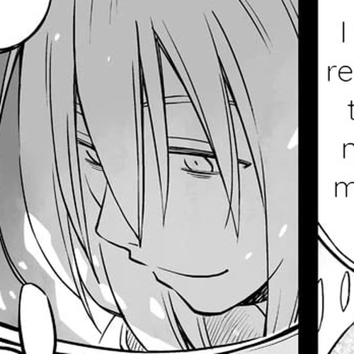 Even If the World is Over it's Fun to Live Chapter 25.1: I'm Glad We Met cover