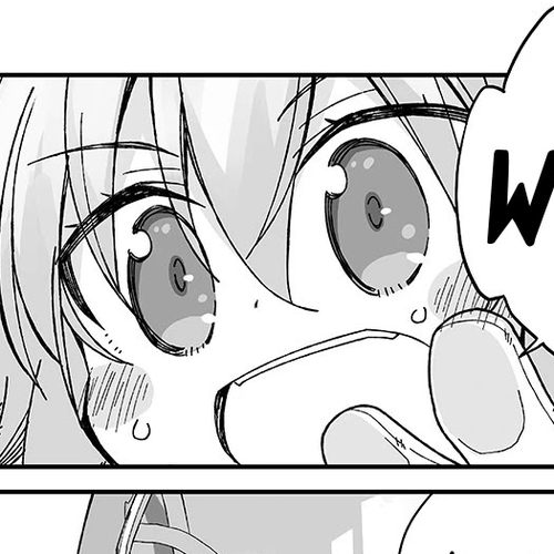Even If the World is Over it's Fun to Live Chapter 6: There, Where Hope Is cover