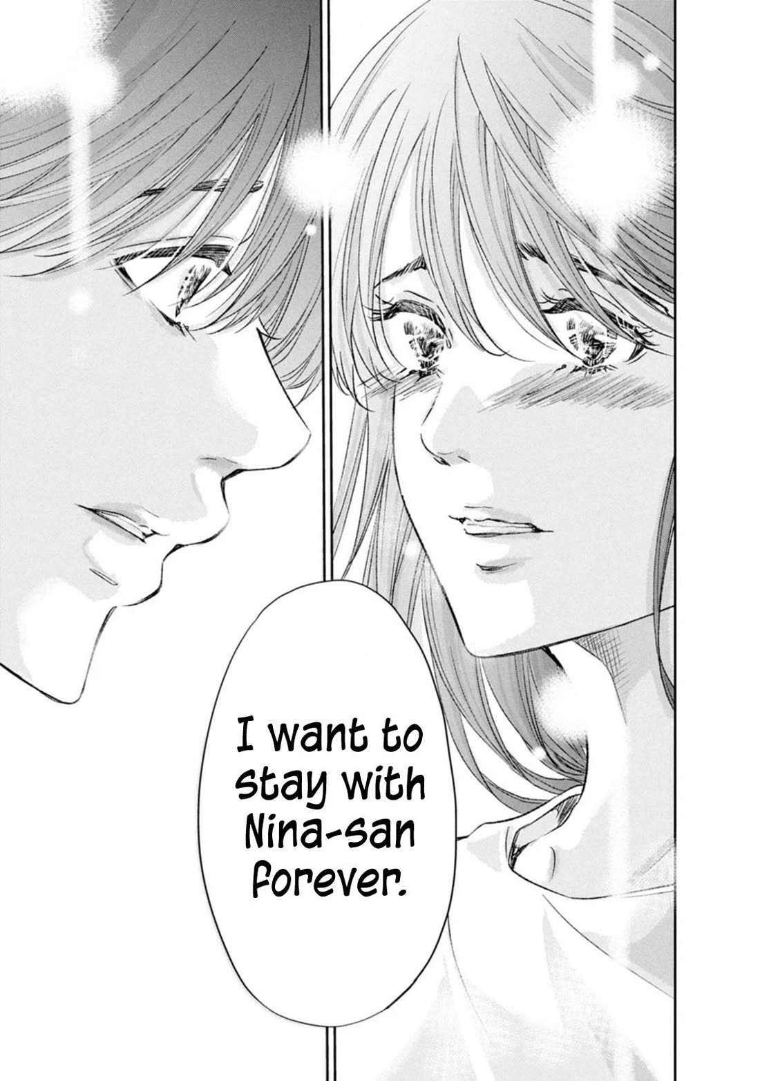 Even If You Don't Do It Chapter 101 page 25 - Chapter 101