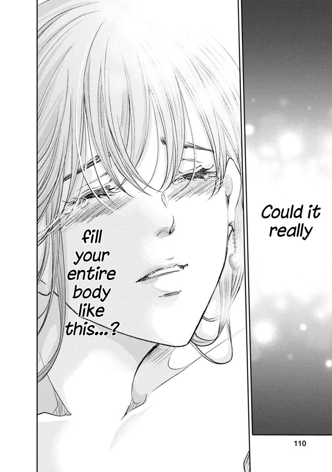 Even If You Don't Do It Chapter 102 page 10 - Chapter 102