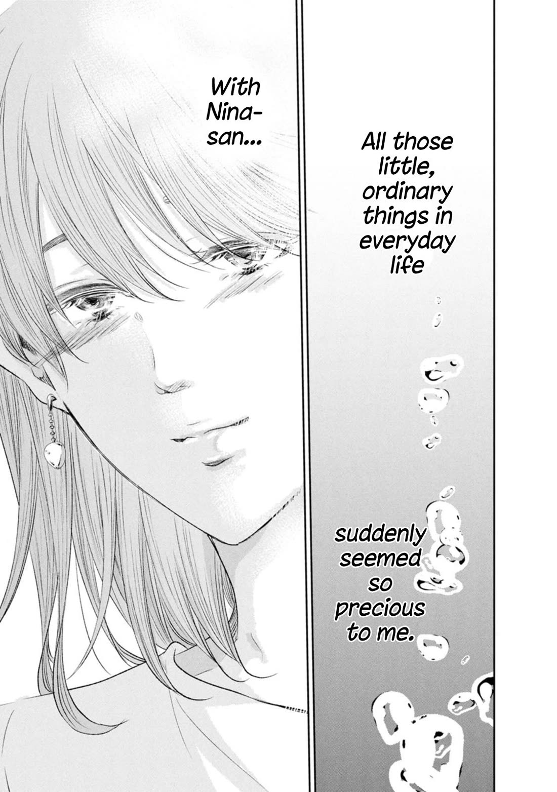 Even If You Don't Do It Chapter 102 page 23 - Chapter 102