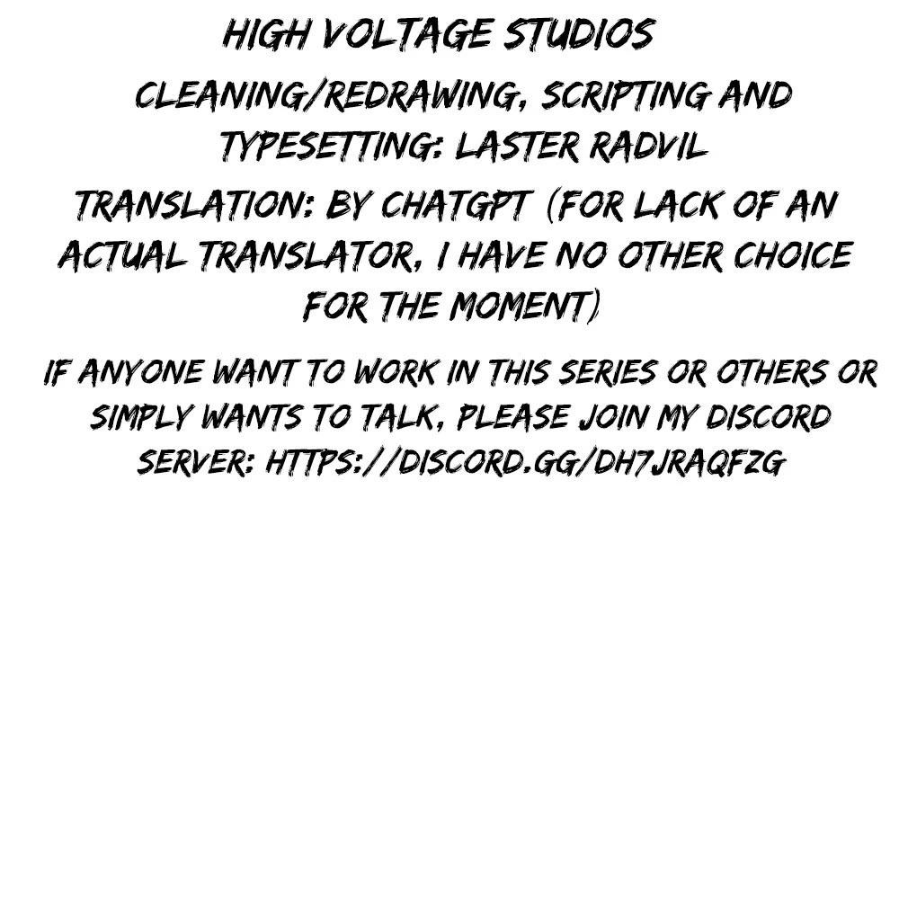 Even If You Don't Do It Chapter 102 page 25 - Chapter 102