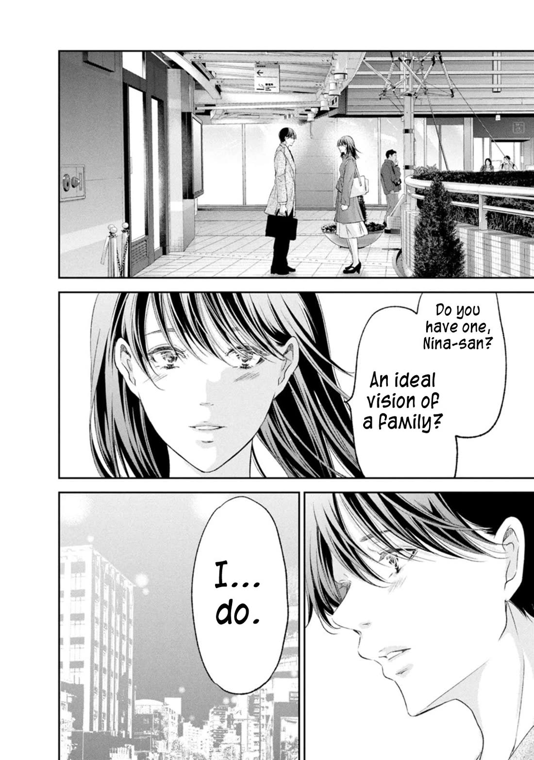 Even If You Don't Do It Chapter 103 page 18 - Chapter 103