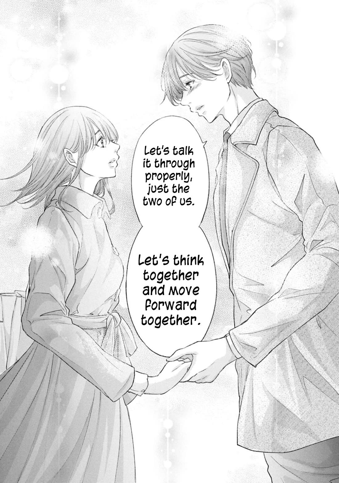 Even If You Don't Do It Chapter 103 page 23 - Chapter 103