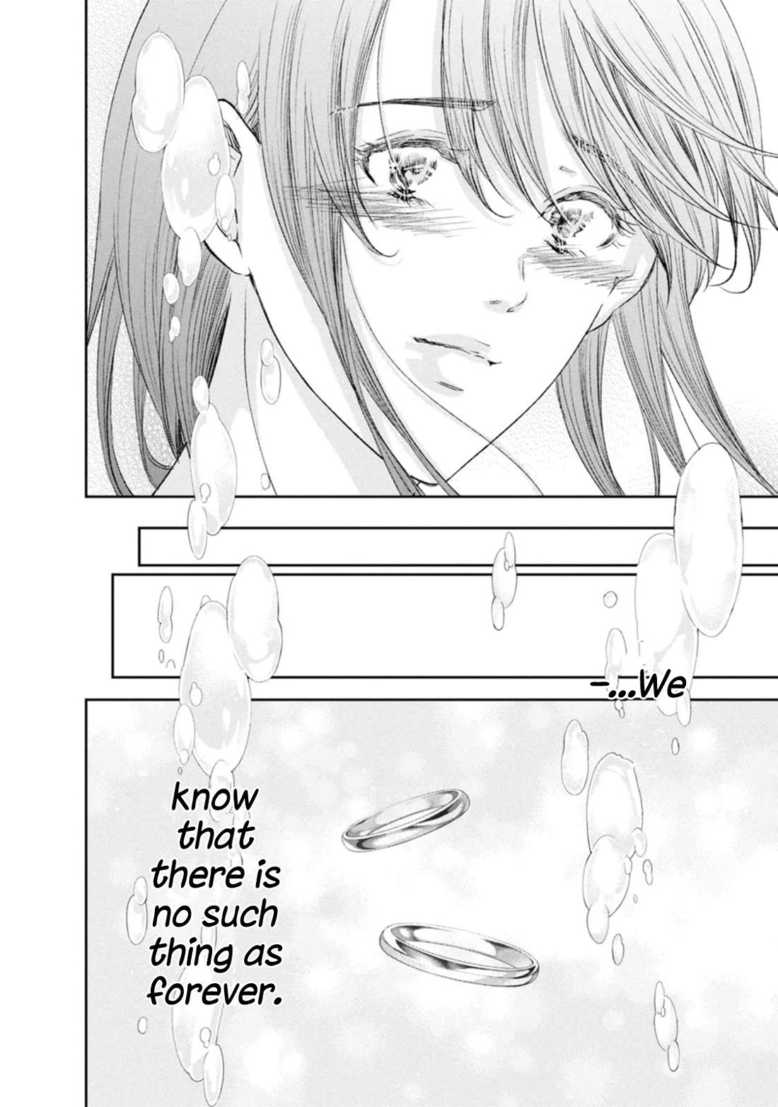 Even If You Don't Do It Chapter 103 page 24 - Chapter 103