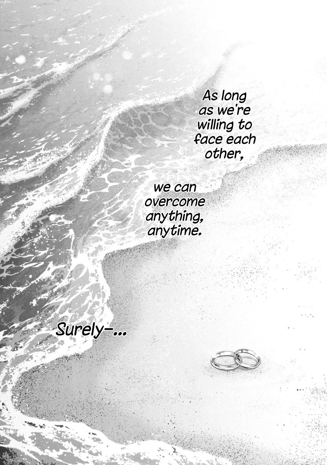 Even If You Don't Do It Chapter 103 page 26 - Chapter 103